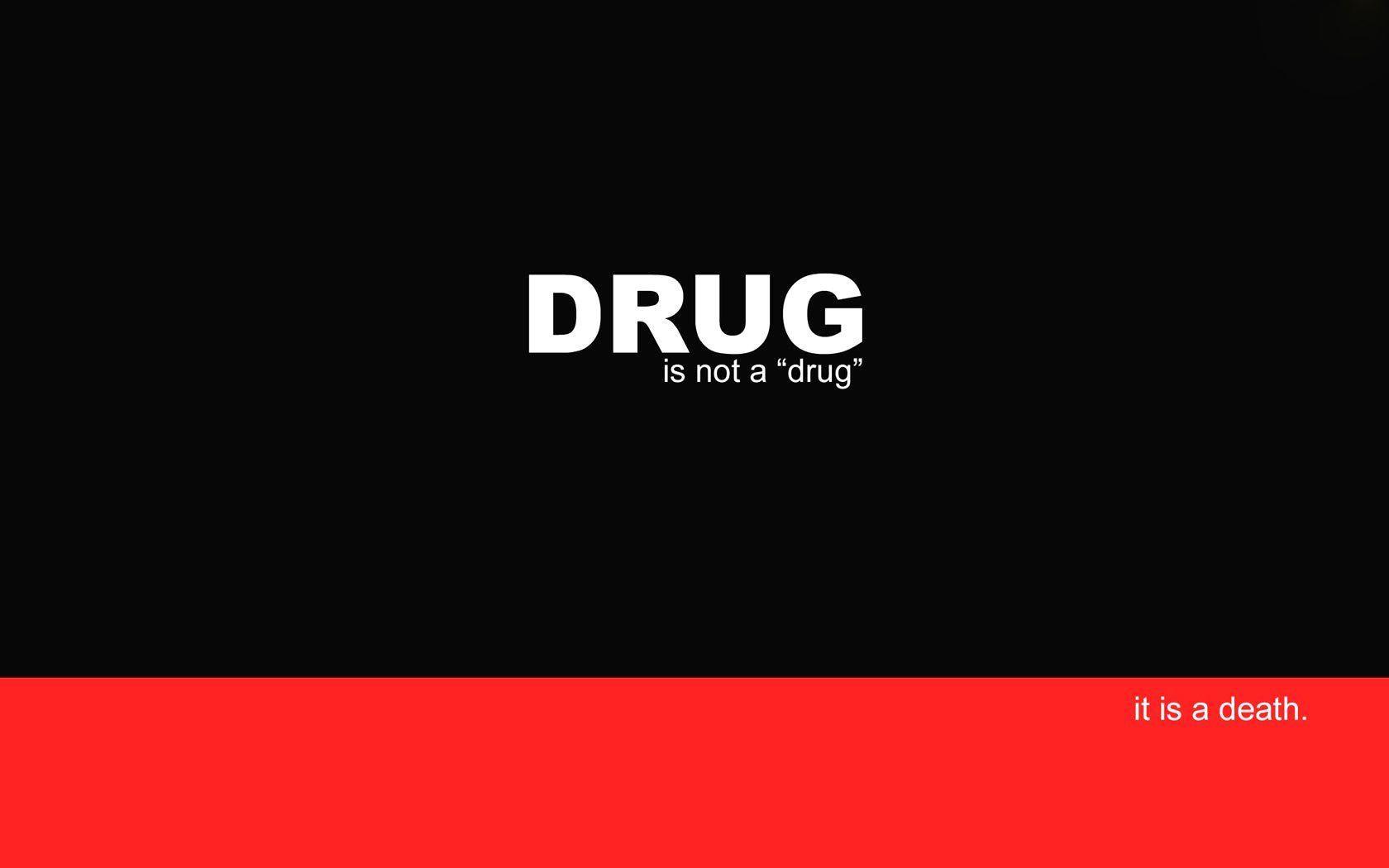 Caffeine Is Like A Drug Quote Wallpaper The Best Collection of Quotes