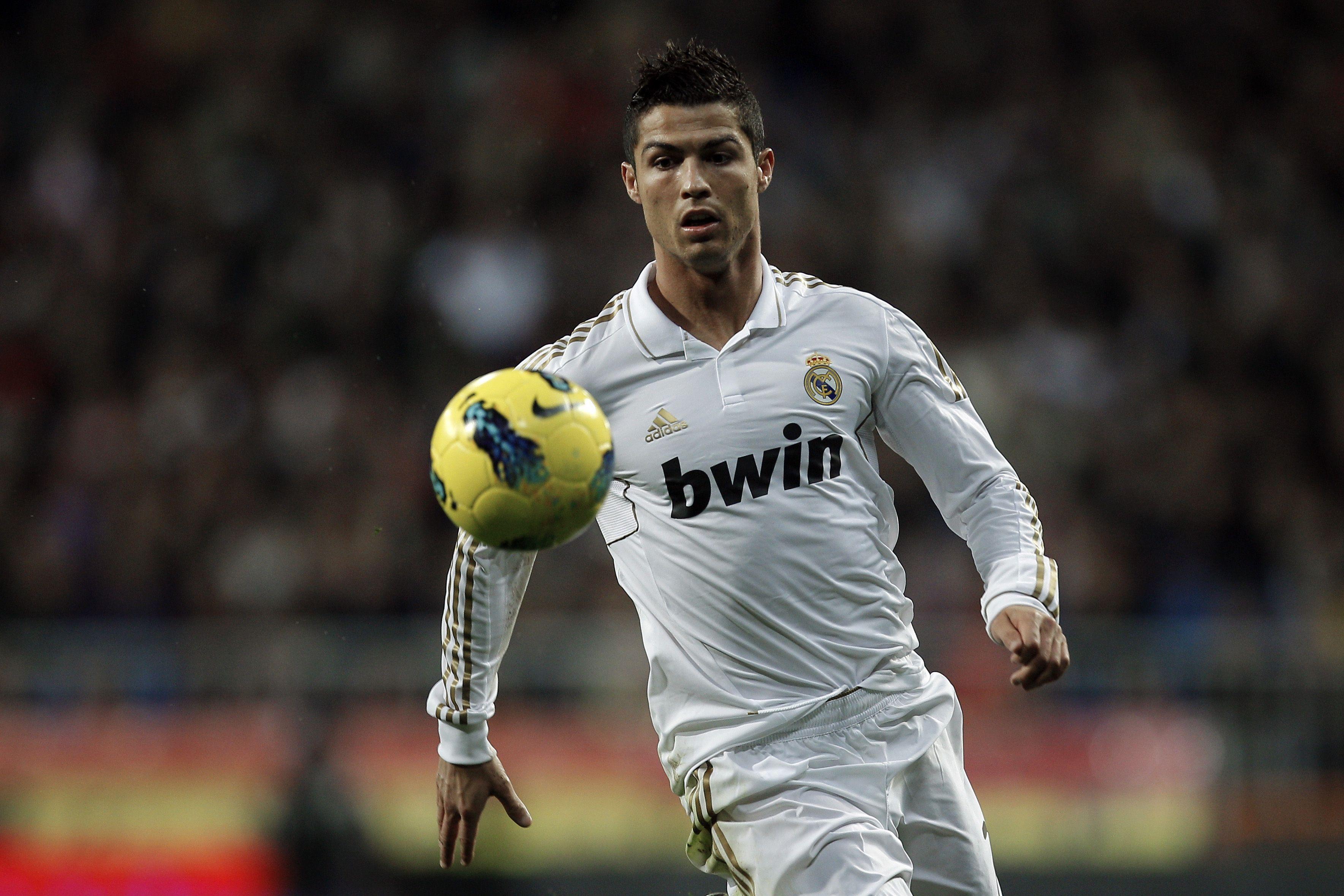 Cristiano Ronaldo Wallpapers, Pictures, Image