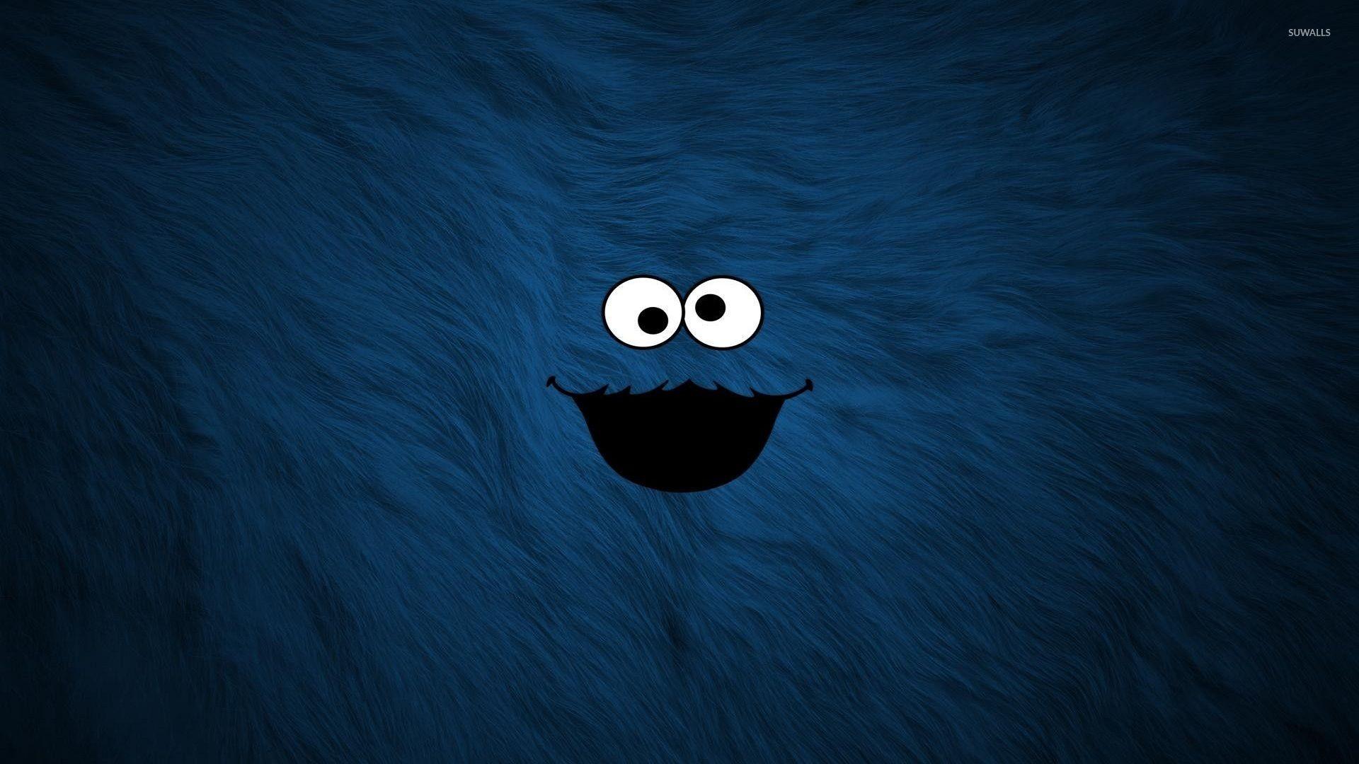 sesame street wallpaper