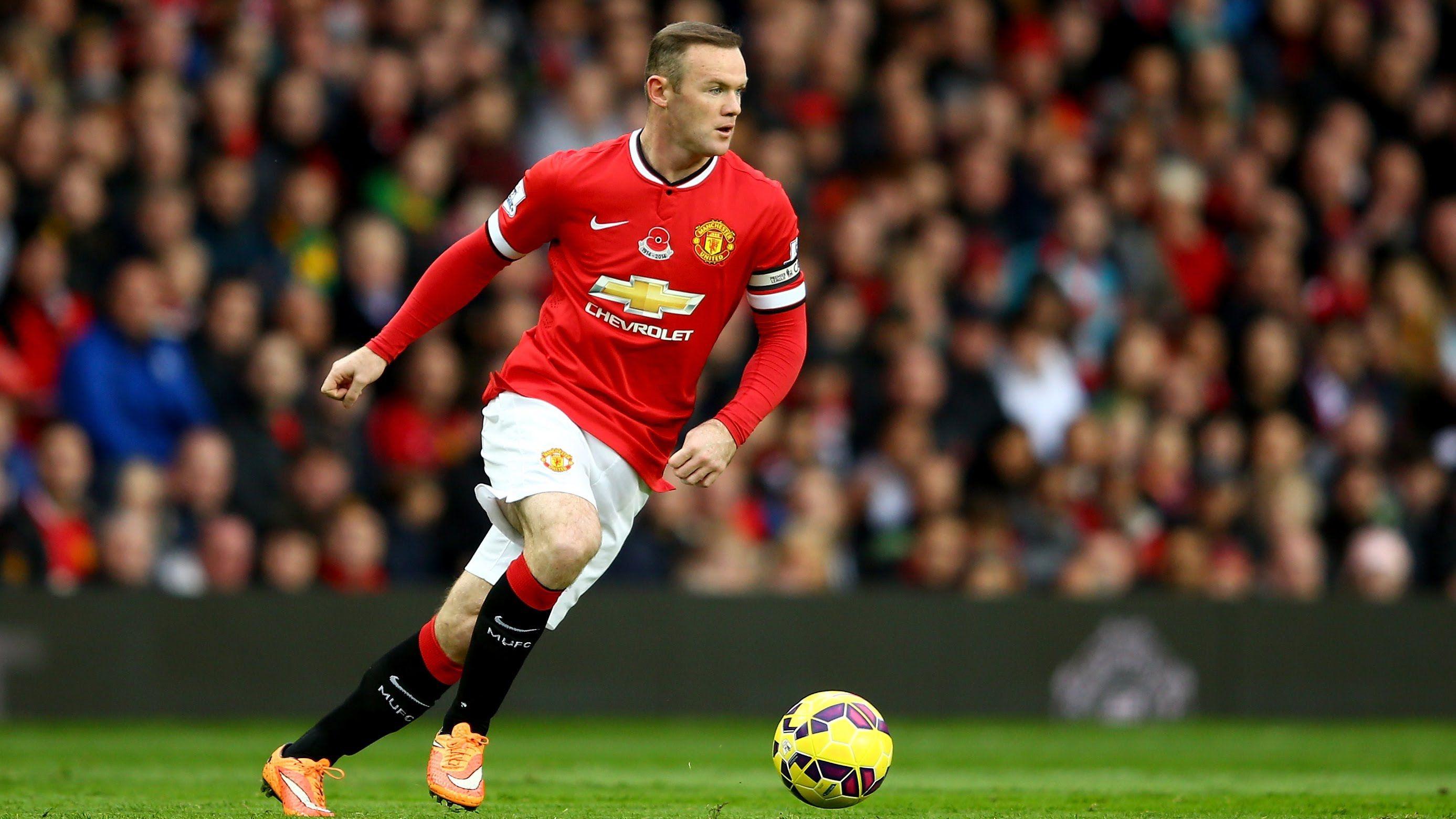Wayne Rooney HD Image, Get Free top quality Wayne Rooney HD