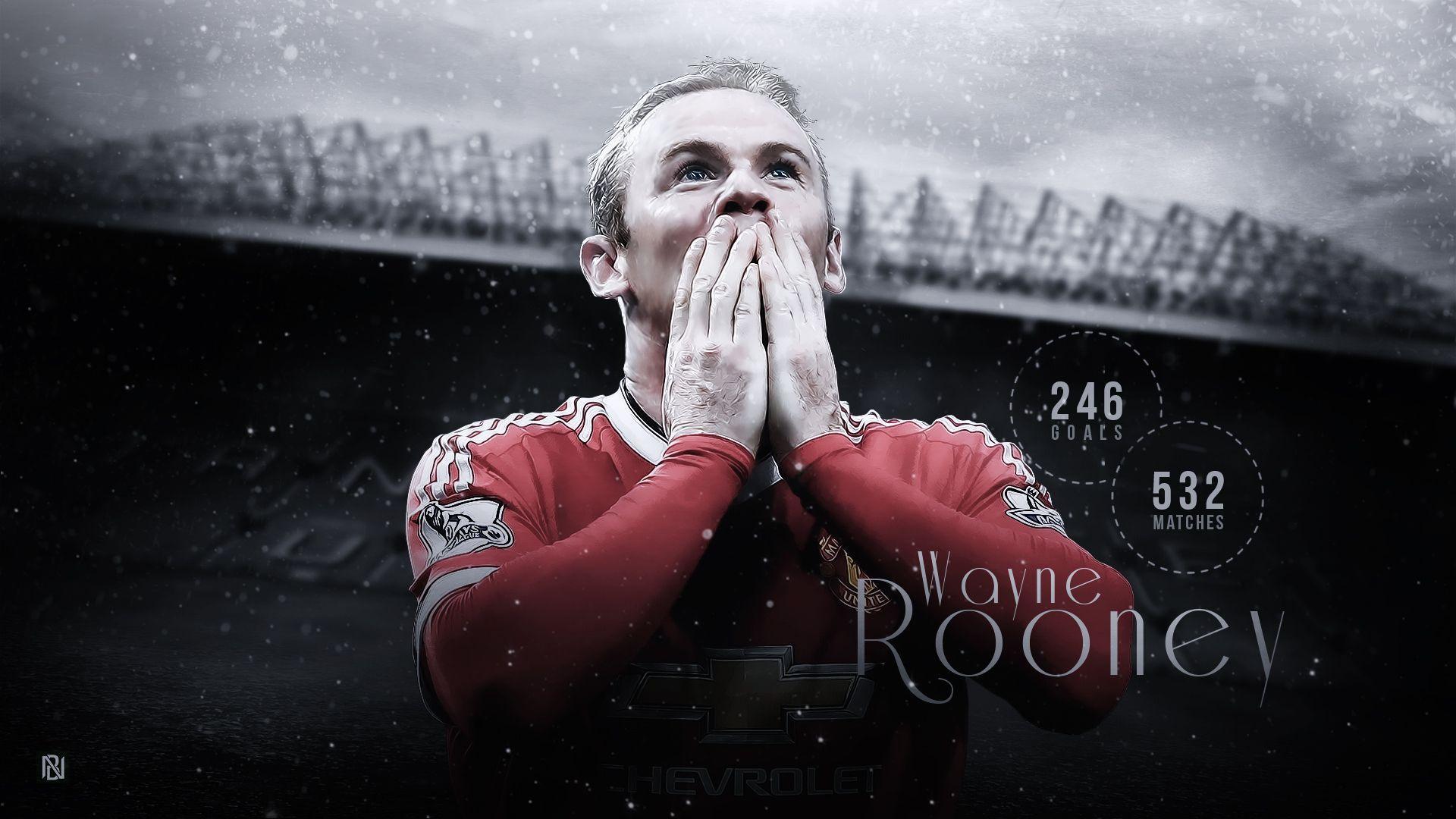 Wayne Rooney
