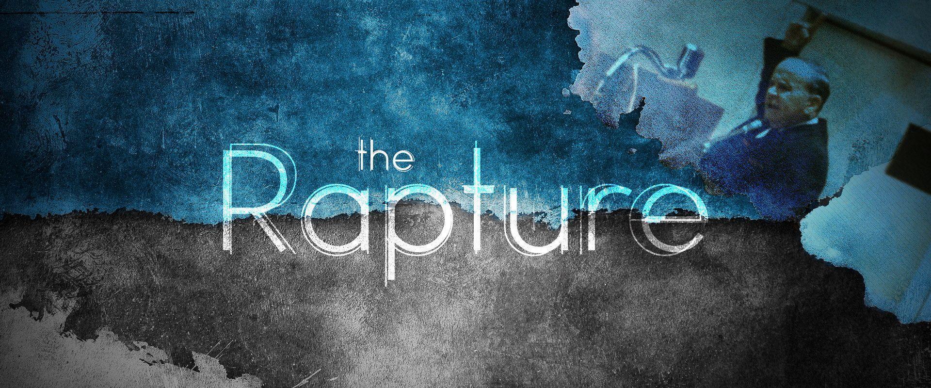 The Rapture Of The Church Wallpapers Wallpaper Cave