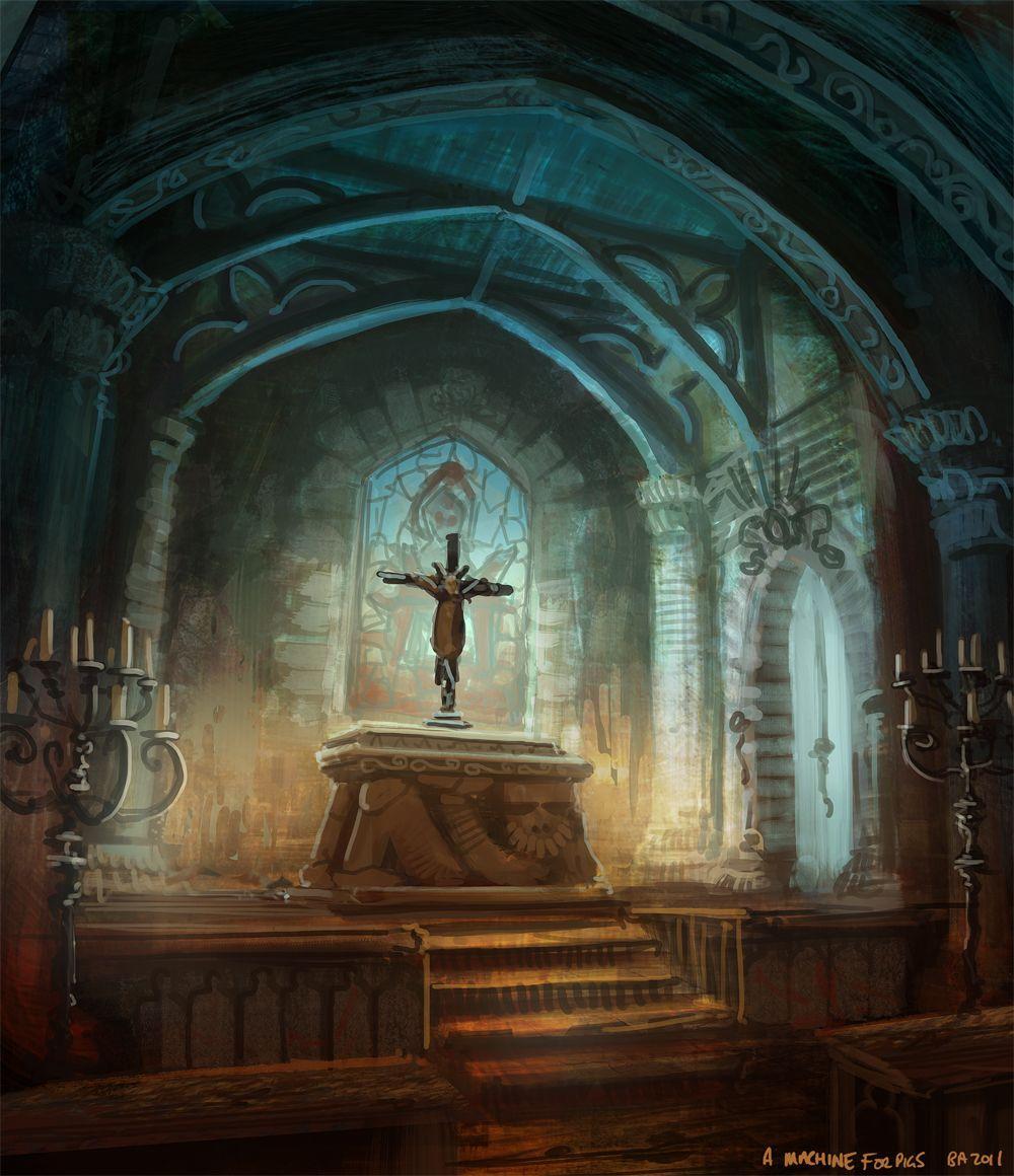 The Rapture Of The Church Artwork