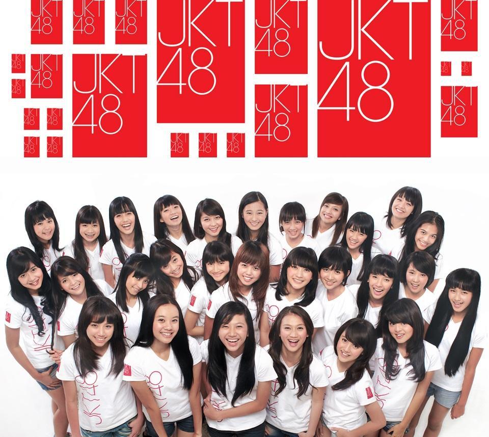 JKT48 wallpaper Play Store revenue & download estimates