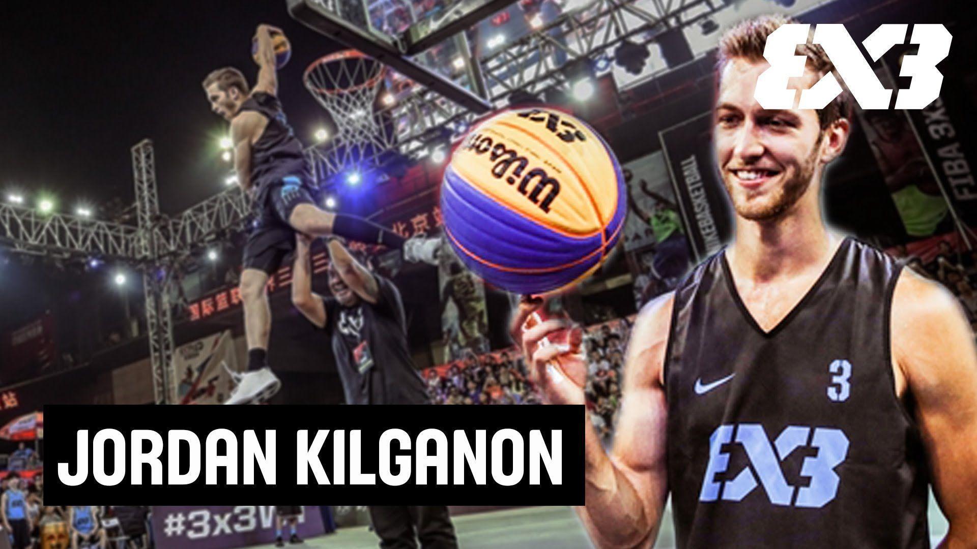 kilganon