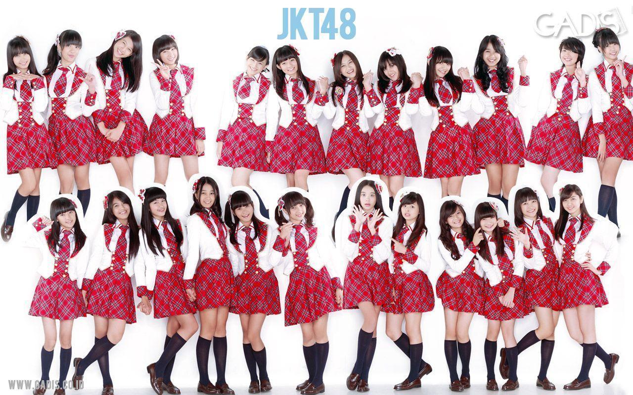 Fans JKT48: November 2013