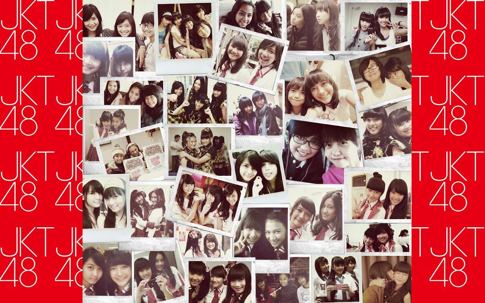 JKT48 Wallpapers Wallpaper Cave