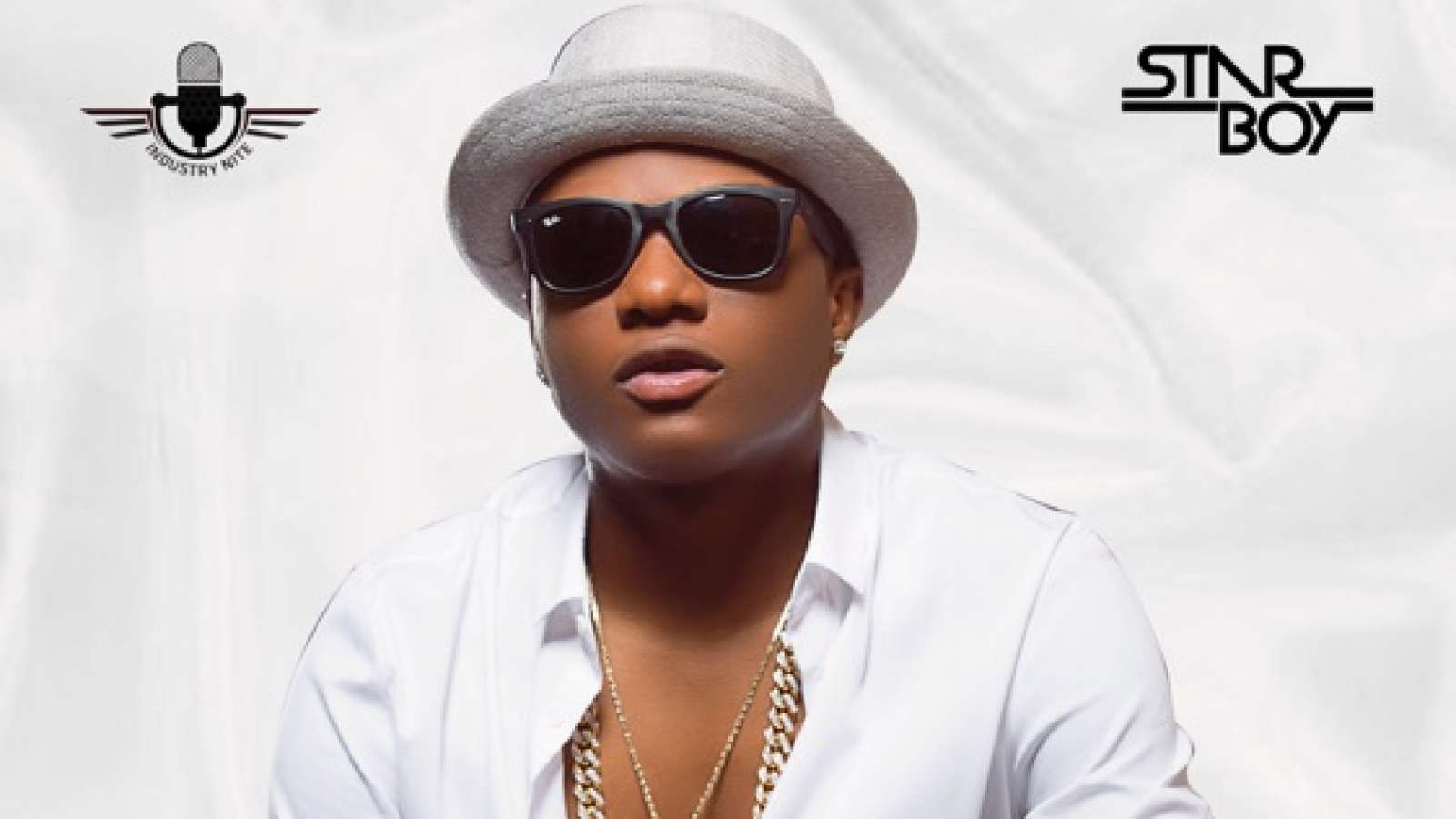 A Glorious Sunday Night For Wizkid • Top African Magazine
