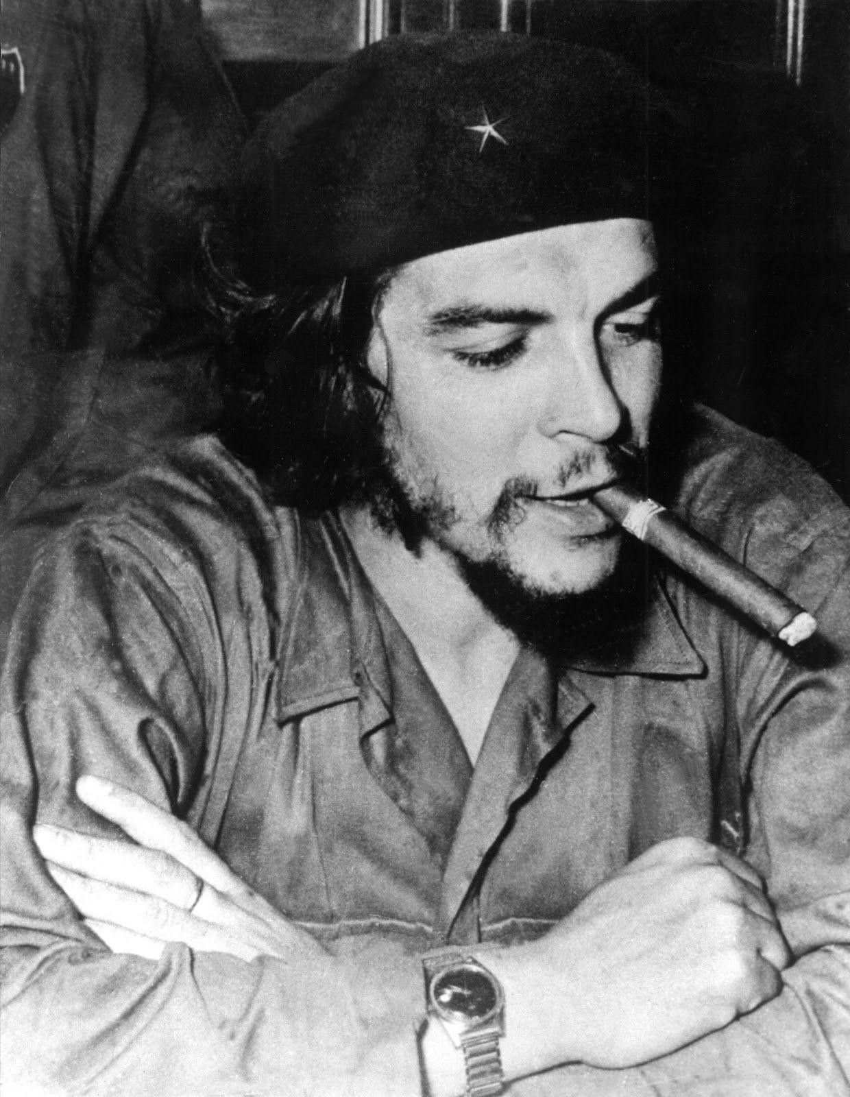 trololo blogg: HD Wallpaper Che Guevara