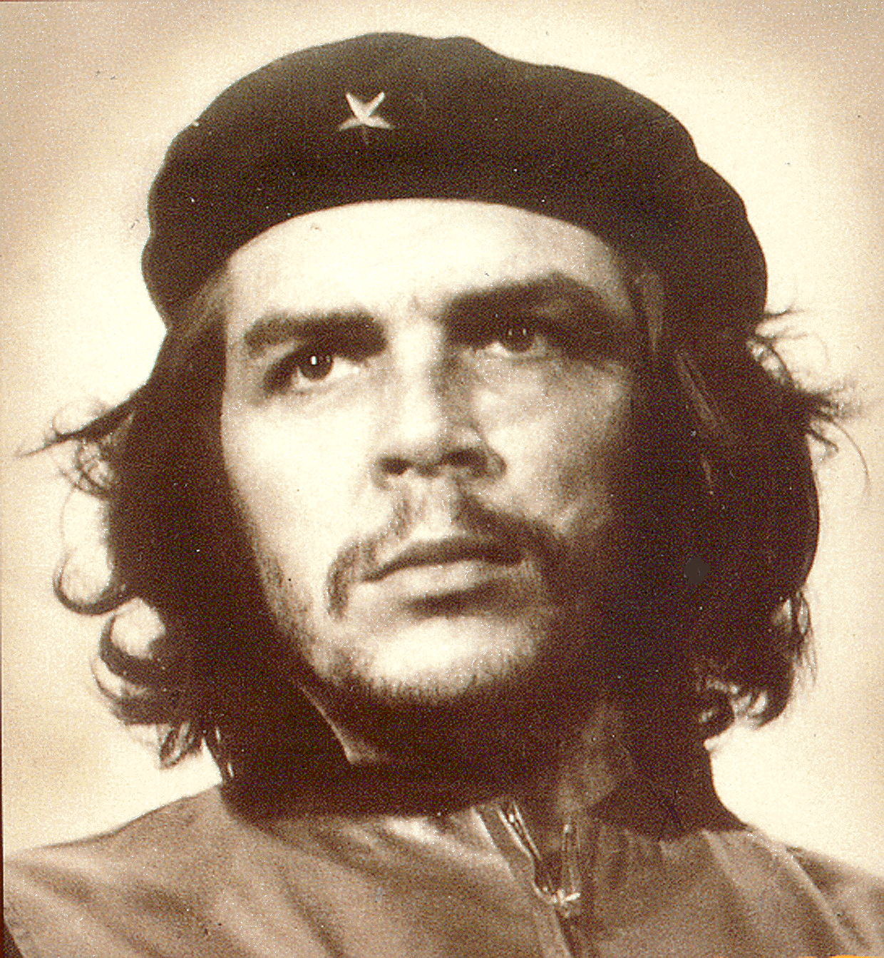 Che Guevara: Che Guevara HD Wallpaper