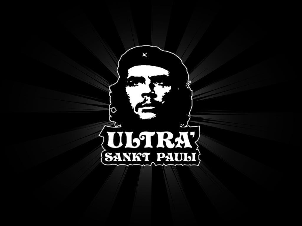 Cool HD Wallpaper: Che Guevara Wallpaper