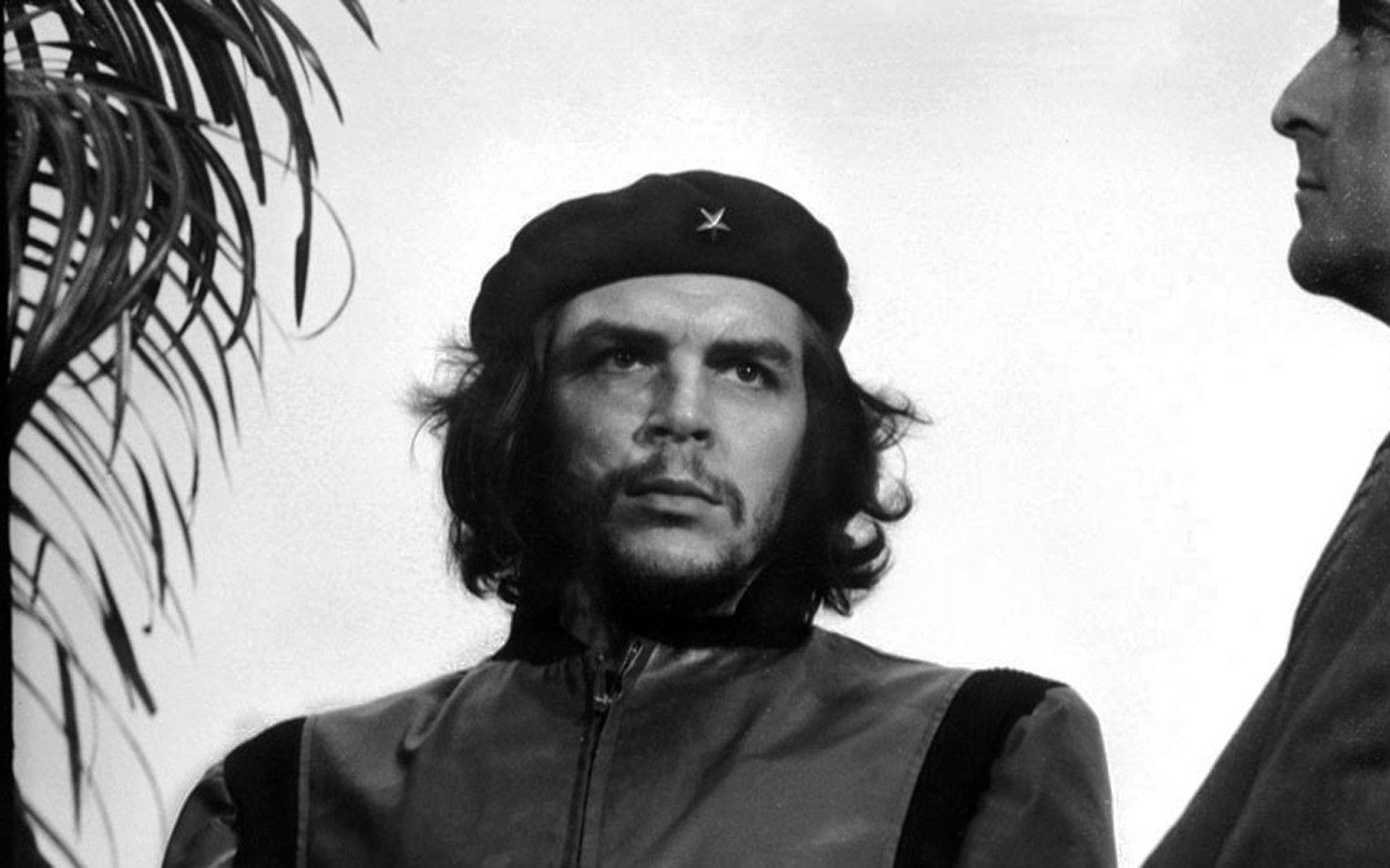Che Guevara HD Wallpapers - Wallpaper Cave