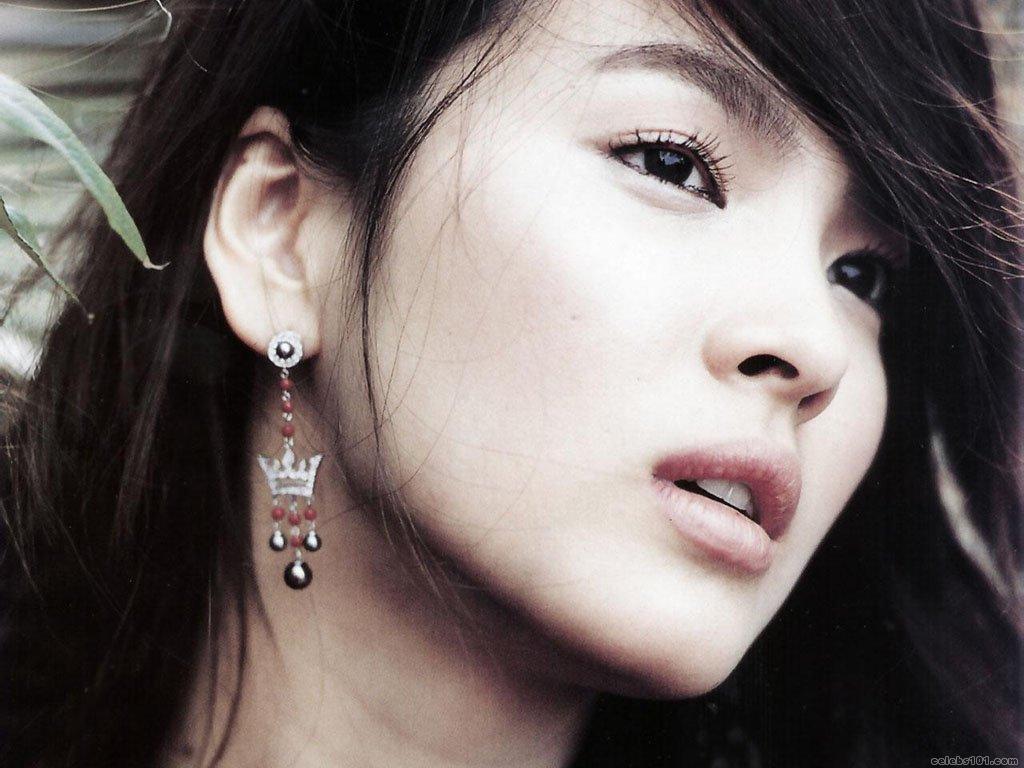 Song Hye Kyo Encounter HD phone wallpaper  Pxfuel