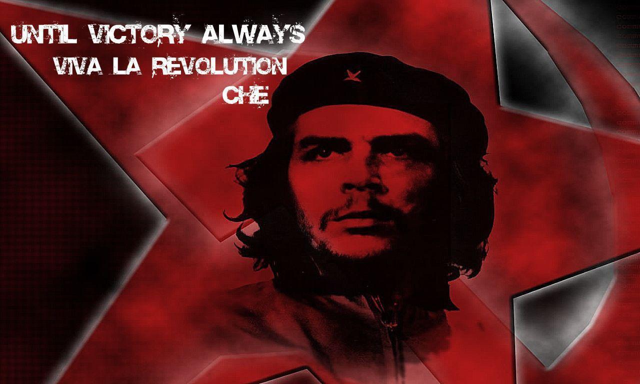 pic new posts: Che Wallpaper Desktop