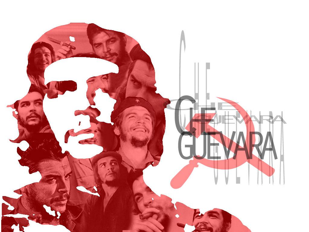 Guevara HD Wallpaper