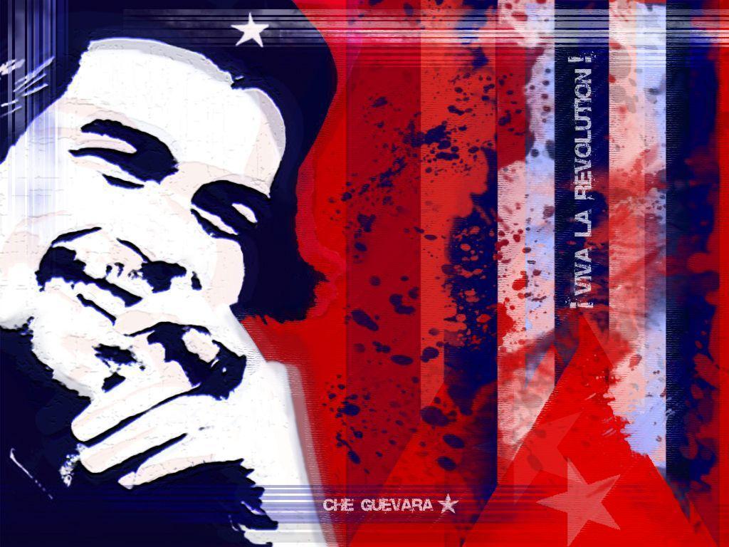 Che Guevara Mobile Wallpaper HD 35522