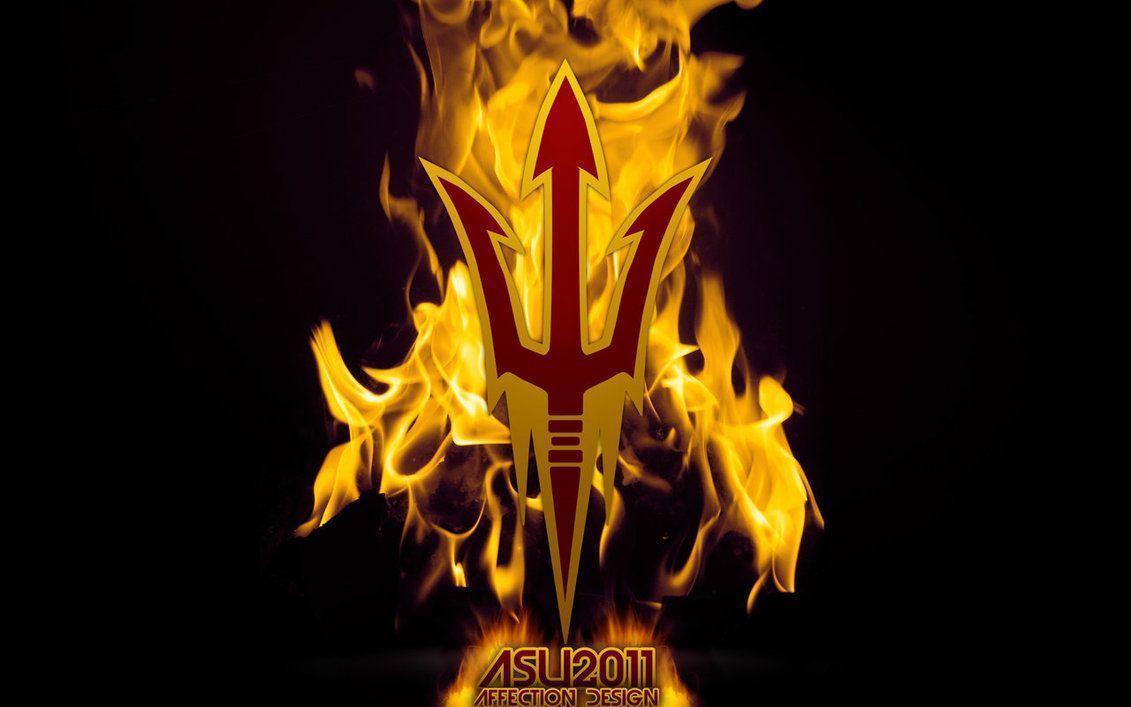 Arizona State University Wallpaper