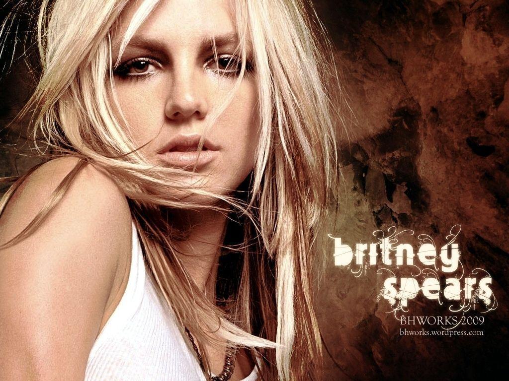 Britney Spears Wallpaper HD. HD Wallpaper. Britney