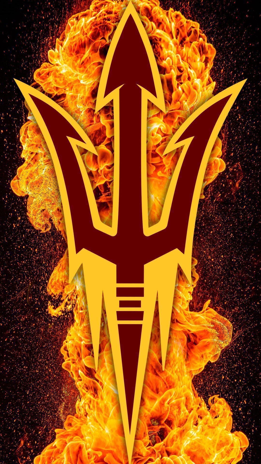 Arizona State University Sun Devils | Stephen Clark (sgclark.com)