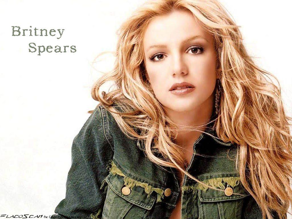 Britney Spear Wallpaper