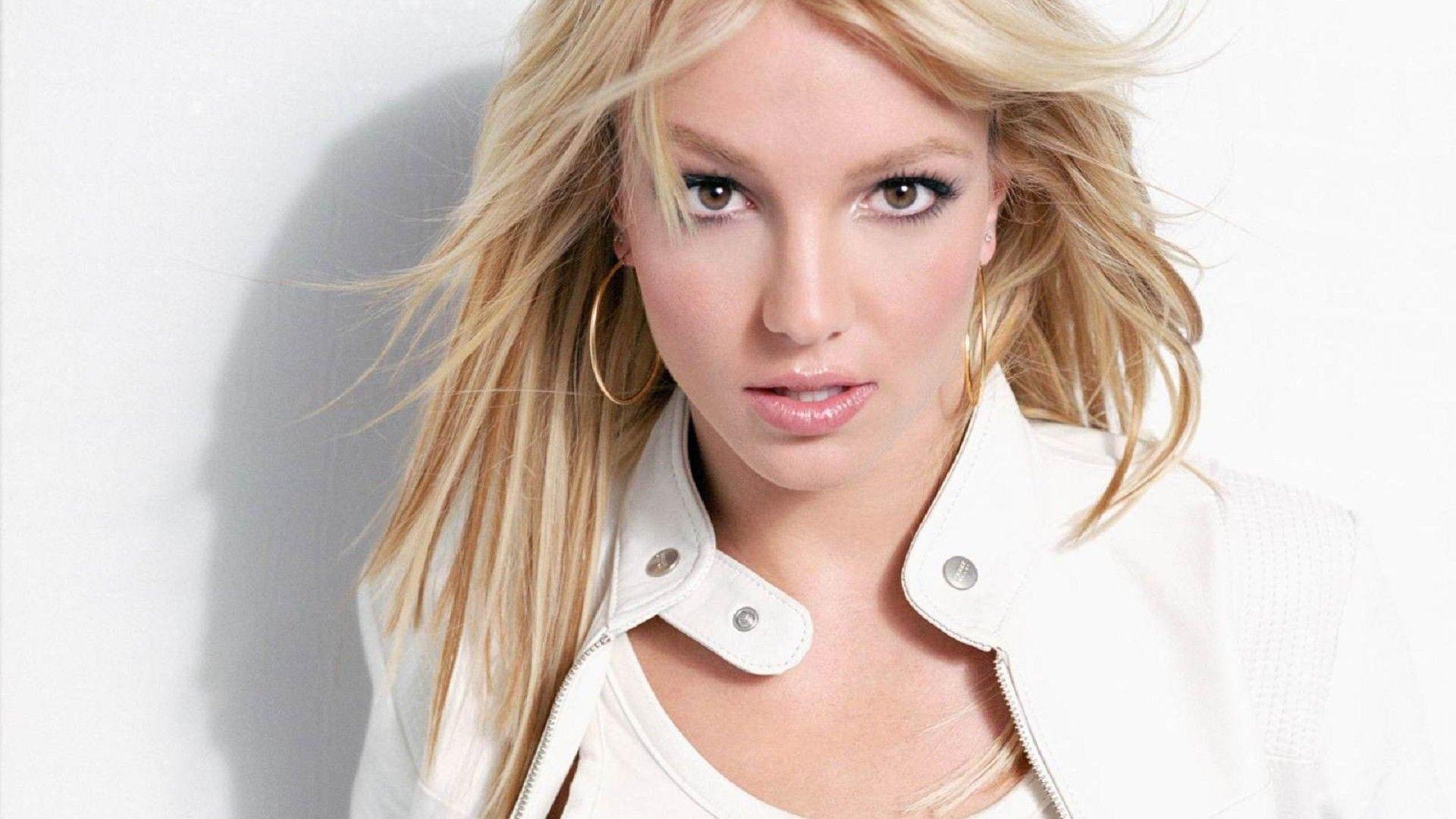 Britney Spears Wallpaper