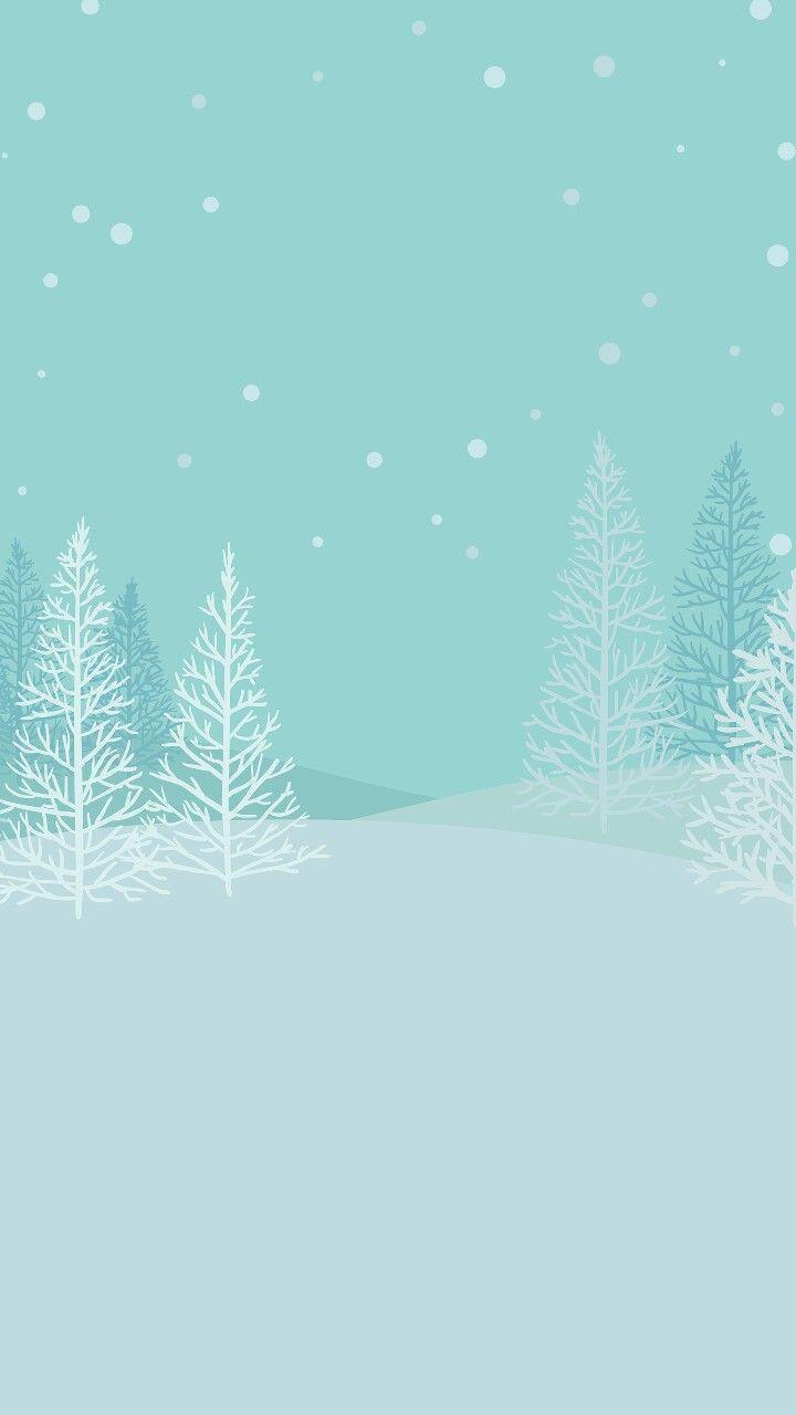 Minimal Winter #iPhone s #Wallpaper. Enjoy more alternative