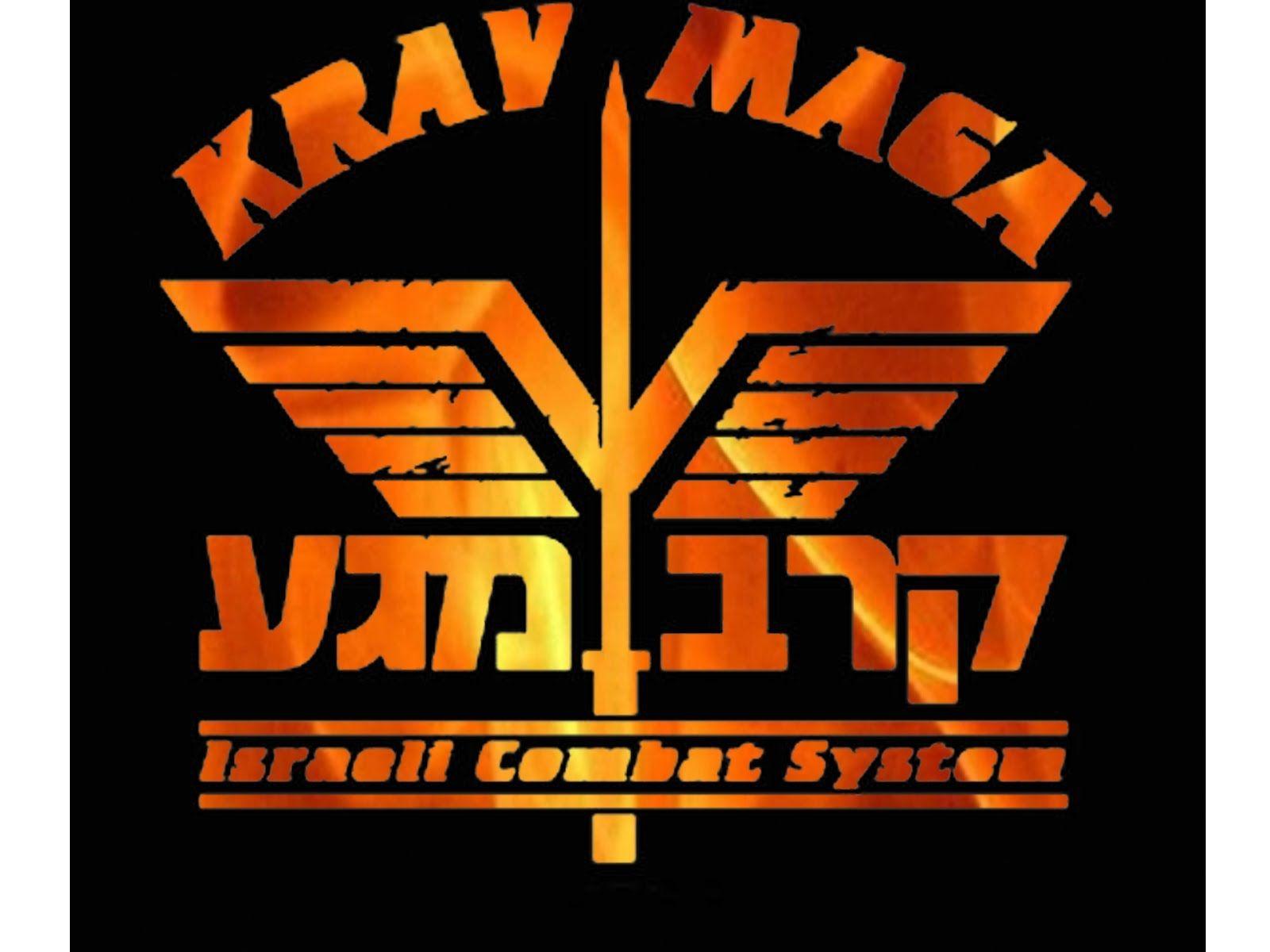Krav Maga Israeli Combat Shooting Technique Demonstration