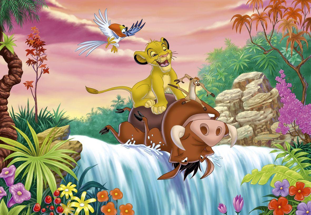 Timon and Pumba image Timon and Pumba HD wallpaper and background