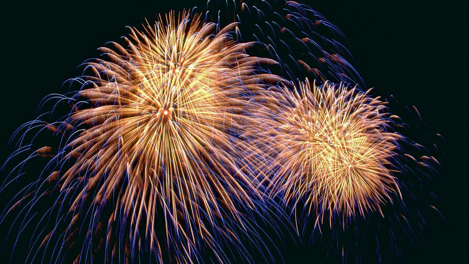 trololo blogg: HD Wallpaper Fireworks