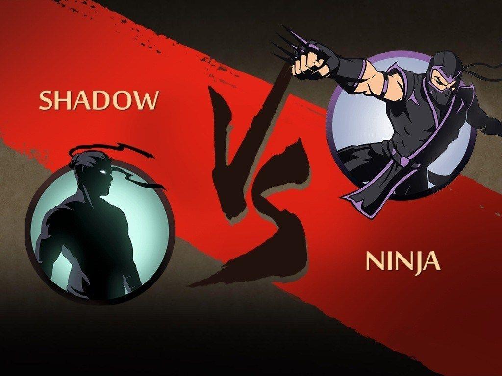 Shadow Fight Wallpapers