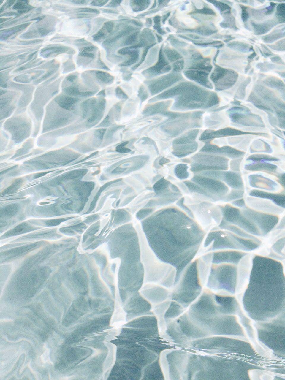 Water summer iPhone wallpaper