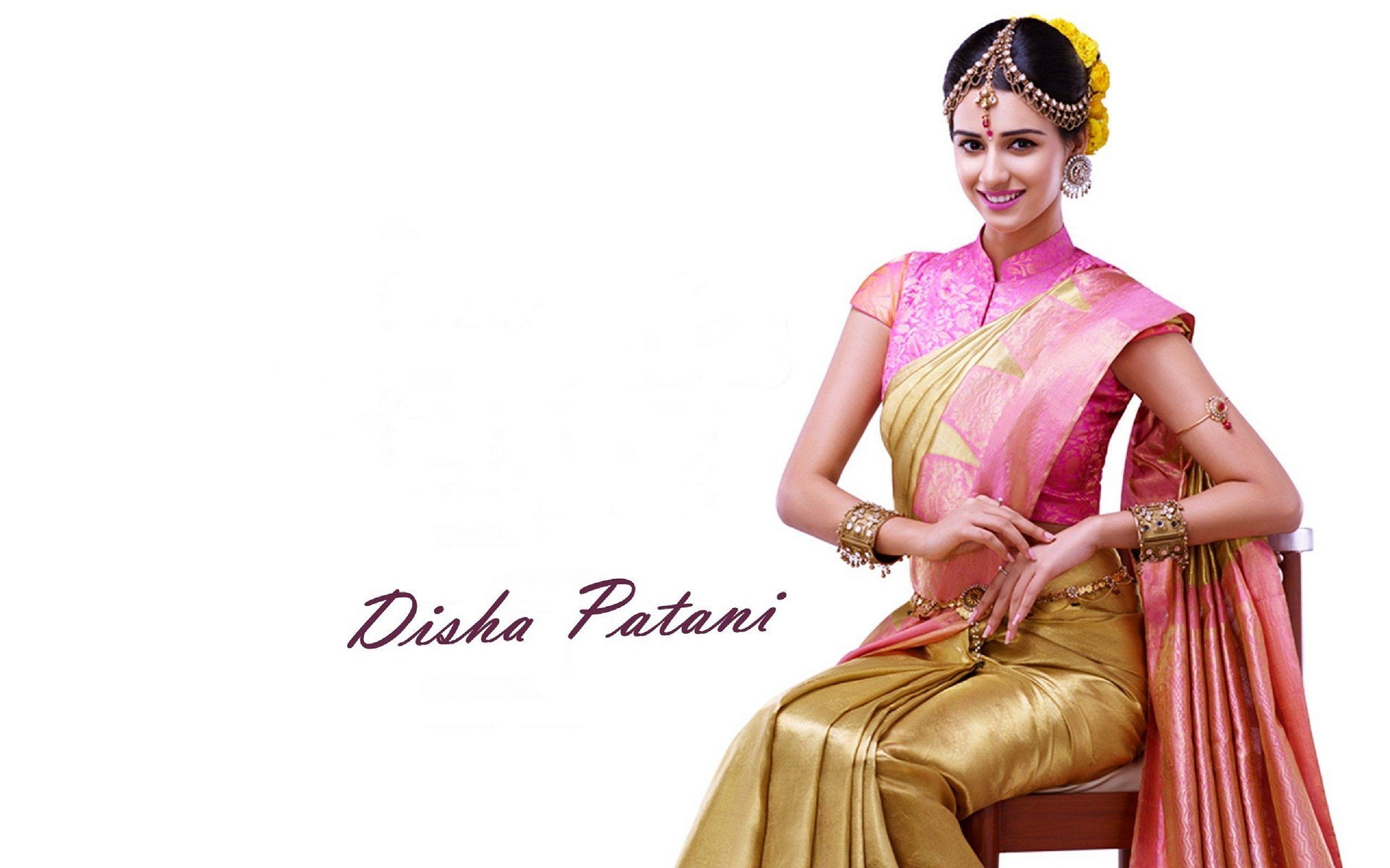 Disha Patani HD Wallpaper, Disha patani hot image