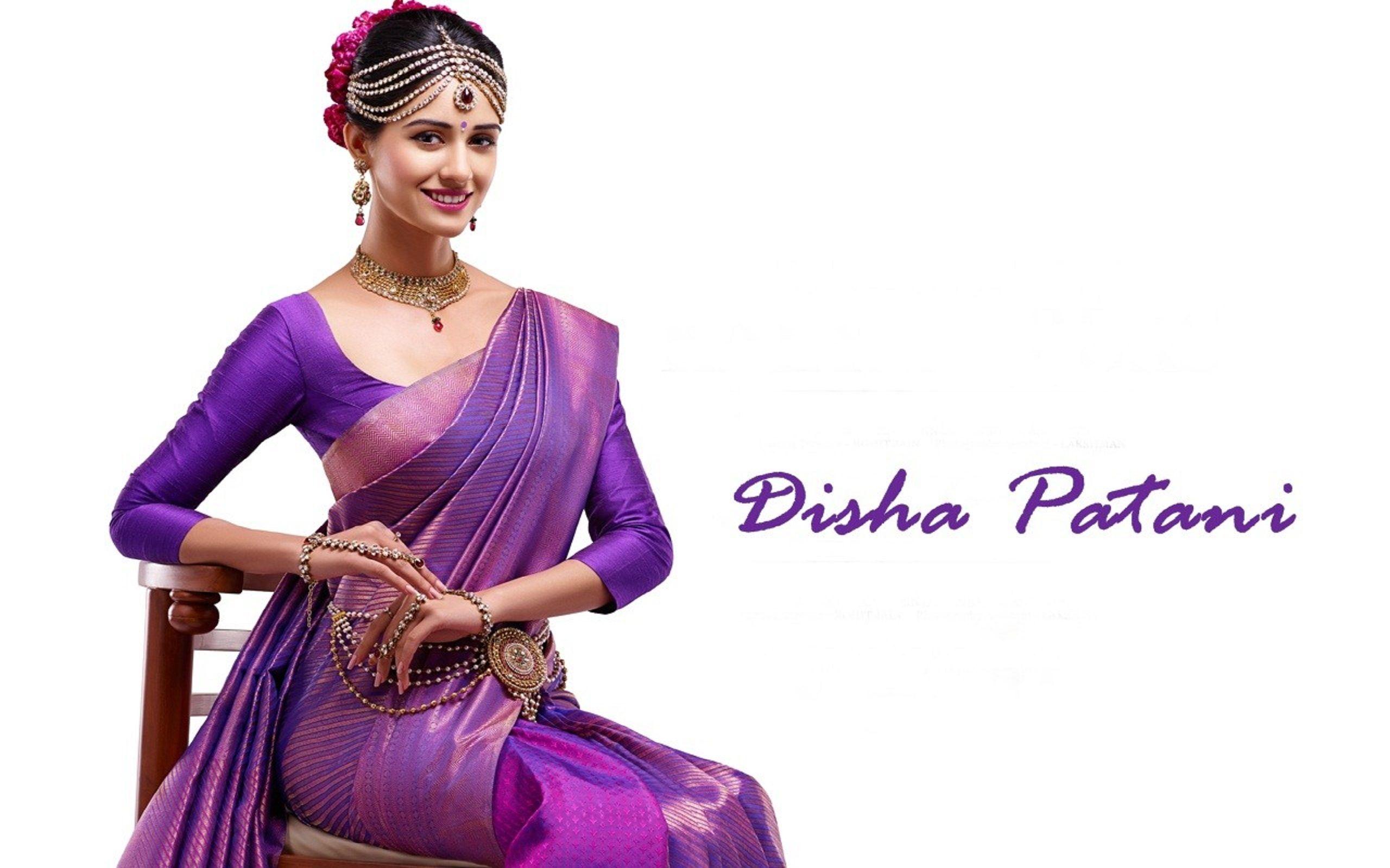 Disha Patani Latest Bikini Photo, Image And Wallpaper
