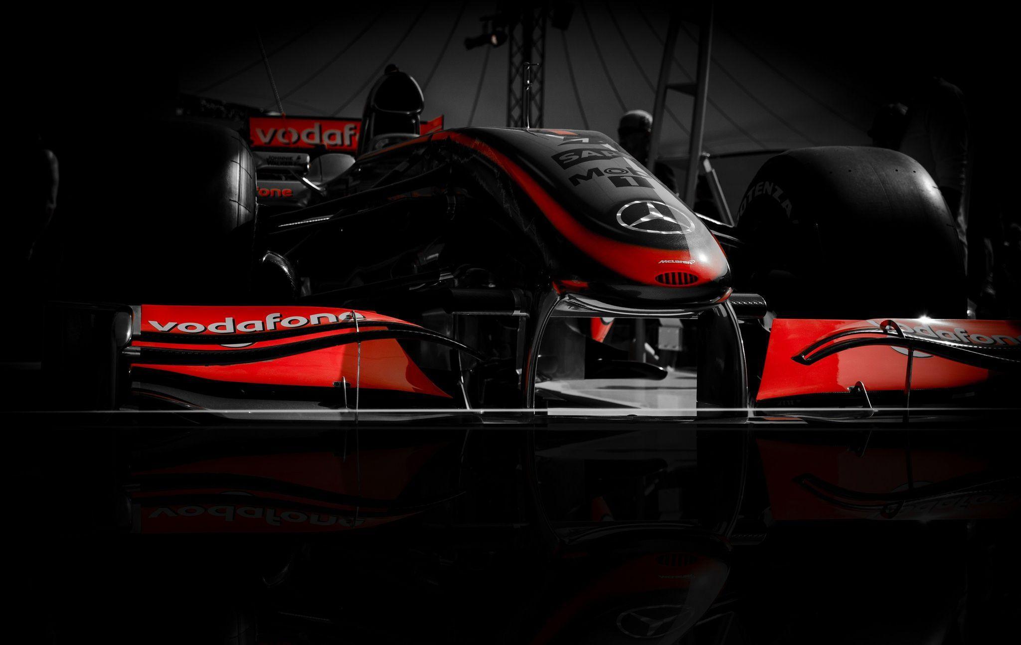 F1 Racing Car. Cars HD 4k Wallpaper