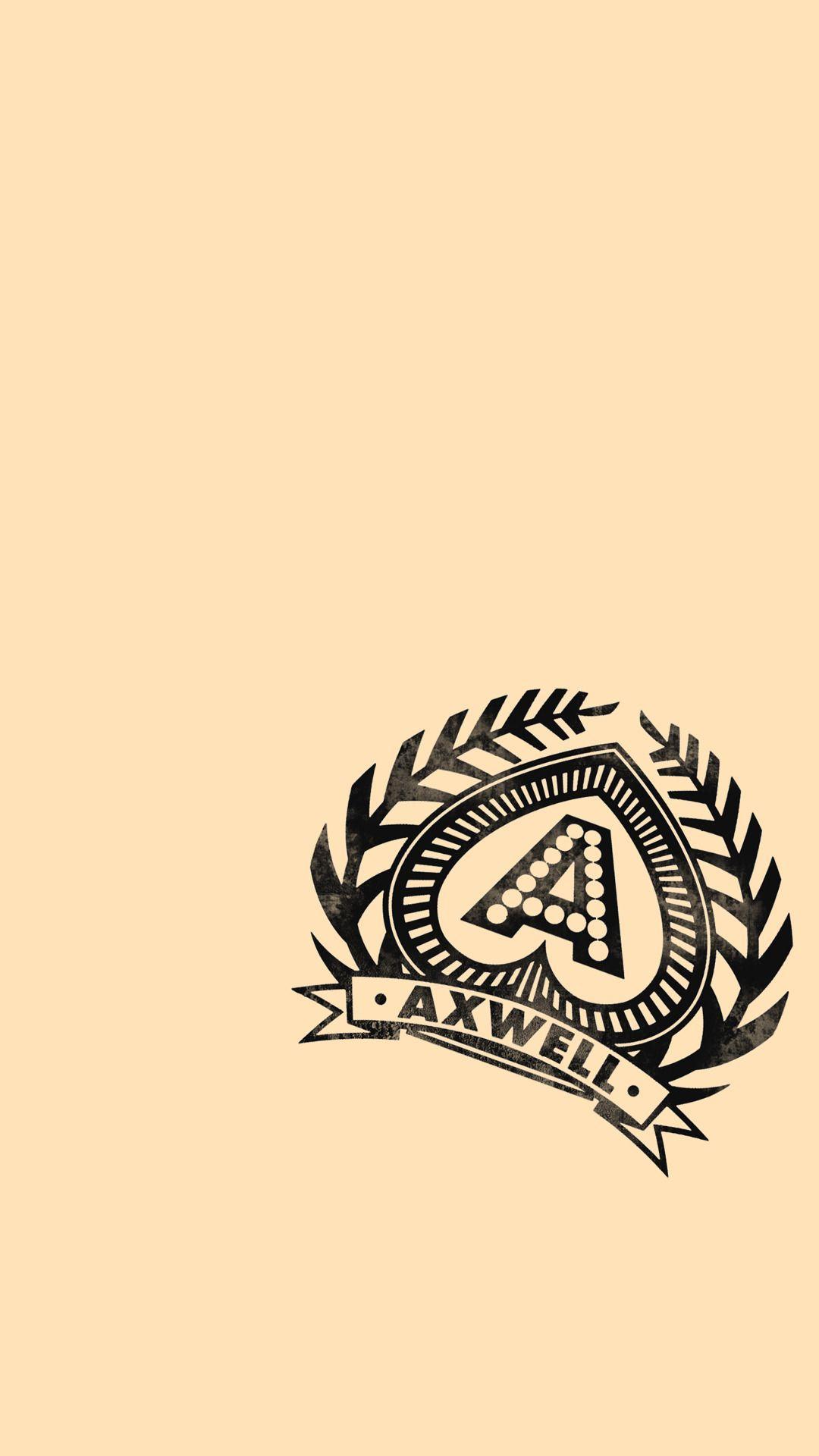 Axwell Wallpapers - Wallpaper Cave