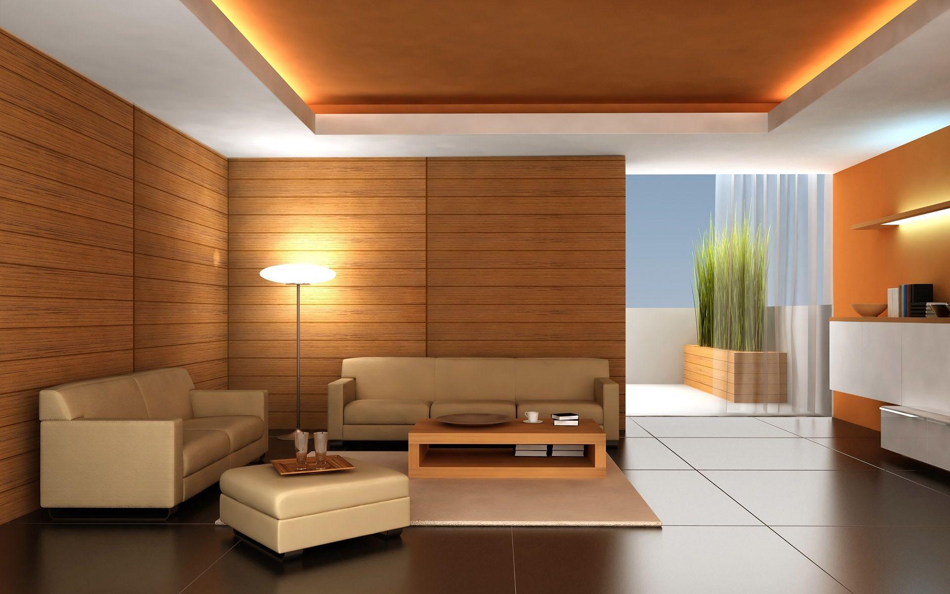 Interior Design Styles Wallpaper, High Quality Background