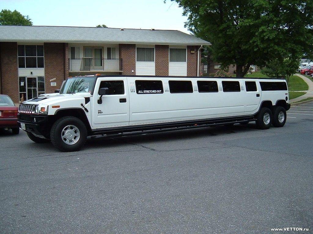 Hummwer Hummer Limo Car With Meaning 1024x768 #hummwer