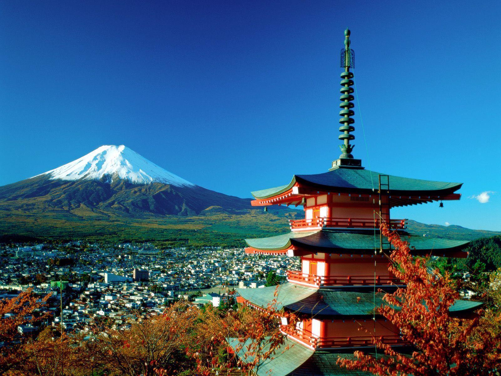 Mount Fuji Wallpaper, Mobile Compatible Mount Fuji Wallpaper