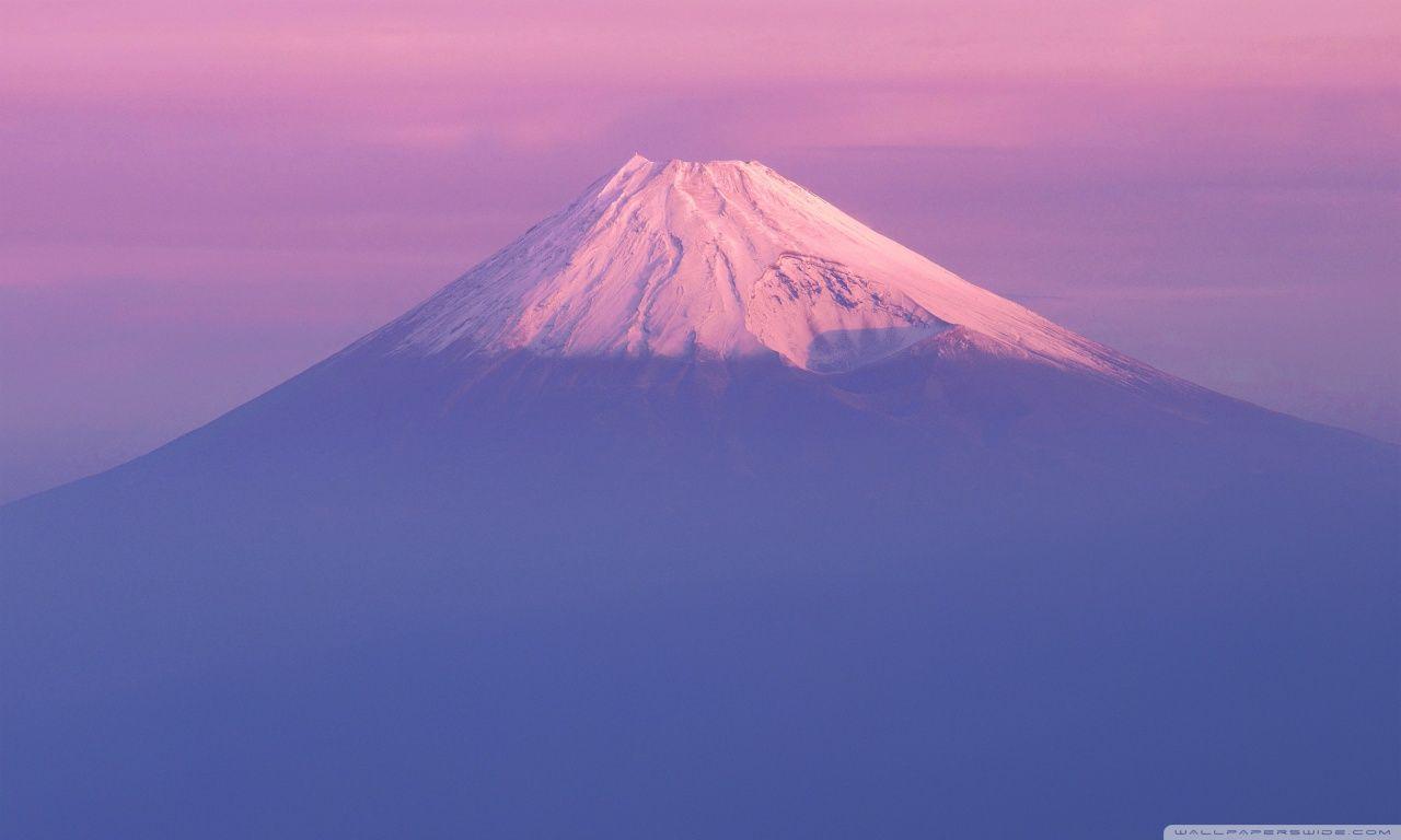 Mount. Fuji HD desktop wallpaper, High Definition, Fullscreen