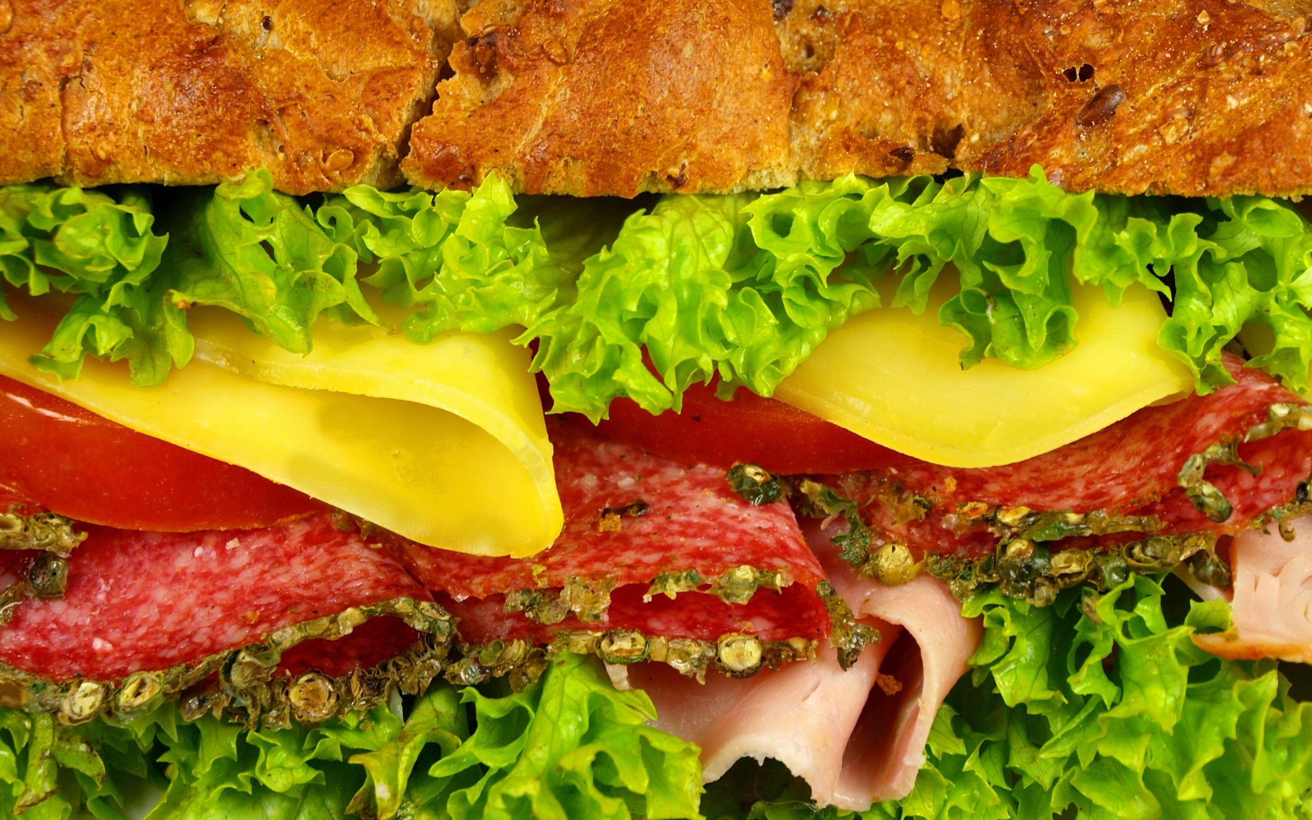 Yummy sandwich wallpaper and image, picture, photo