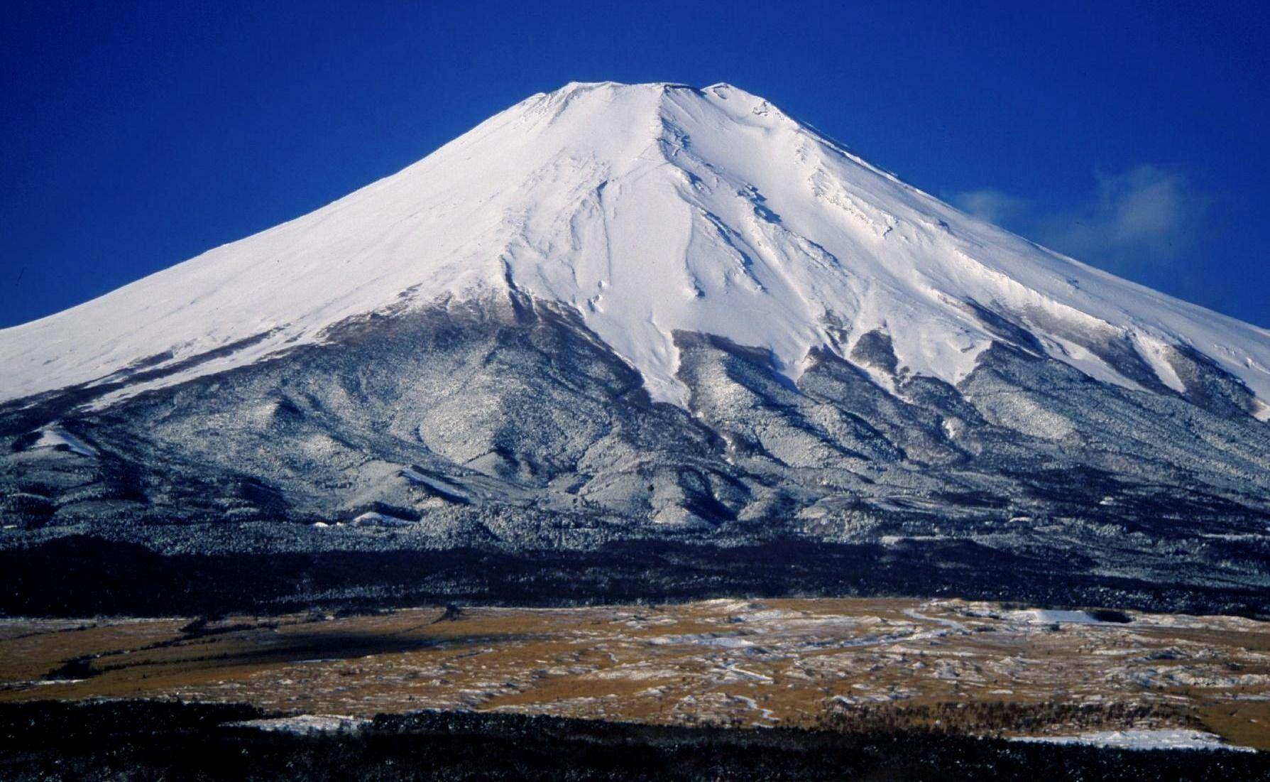 1789x1101px Download Mt Fuji HD wallpaper for free 12