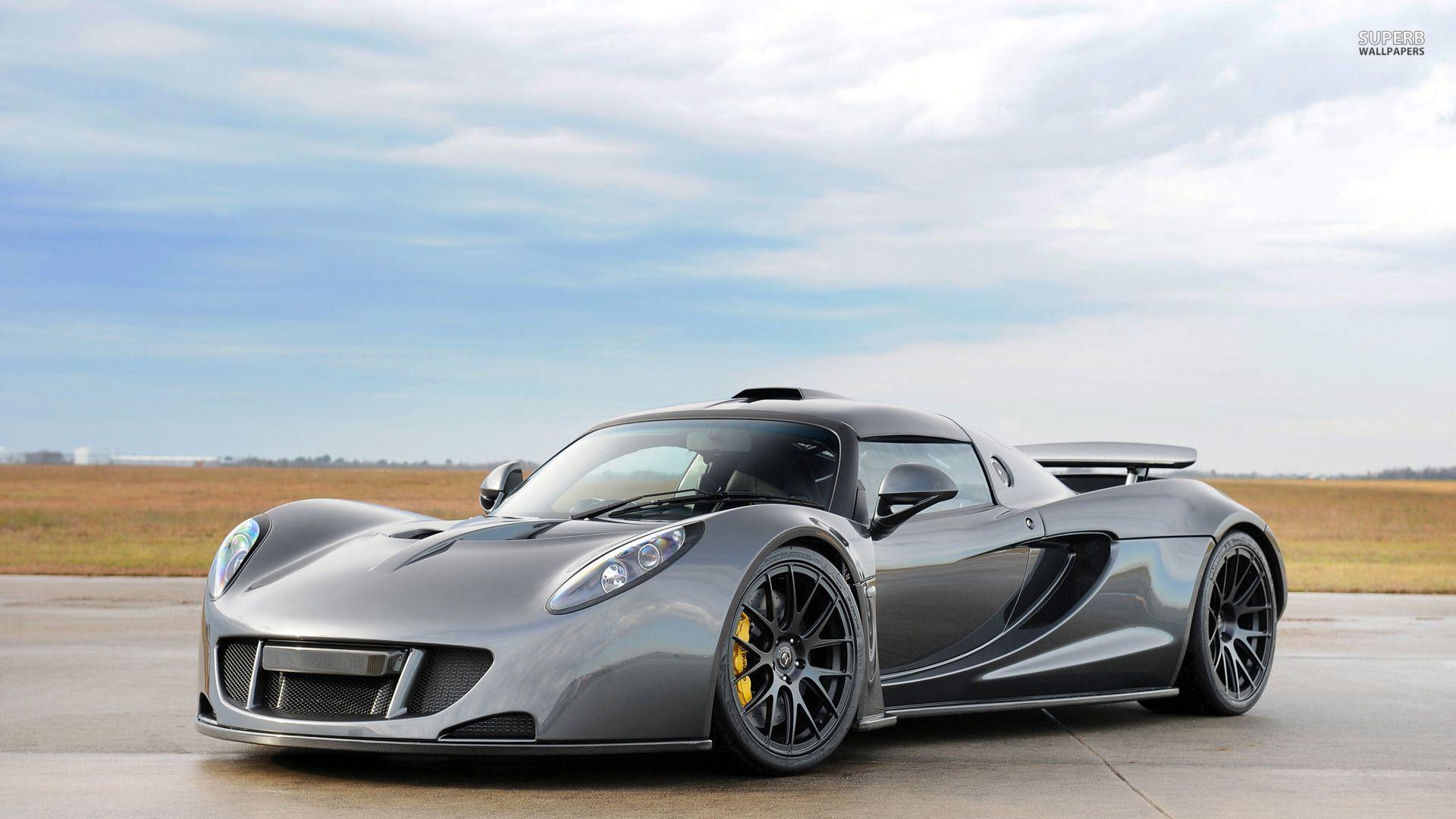 Hennessey Venom GT HD Wallpaper. Background