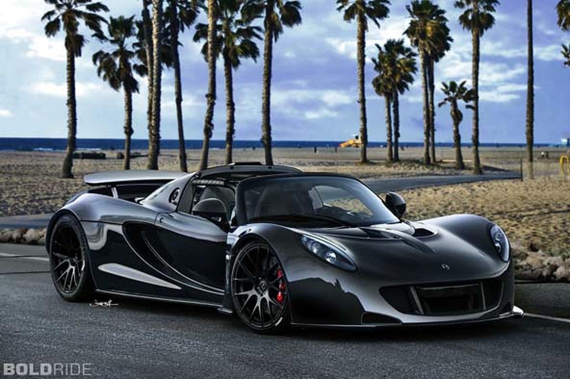 Hennessey Venom GT Spyder wallpaper (72 Wallpaper)