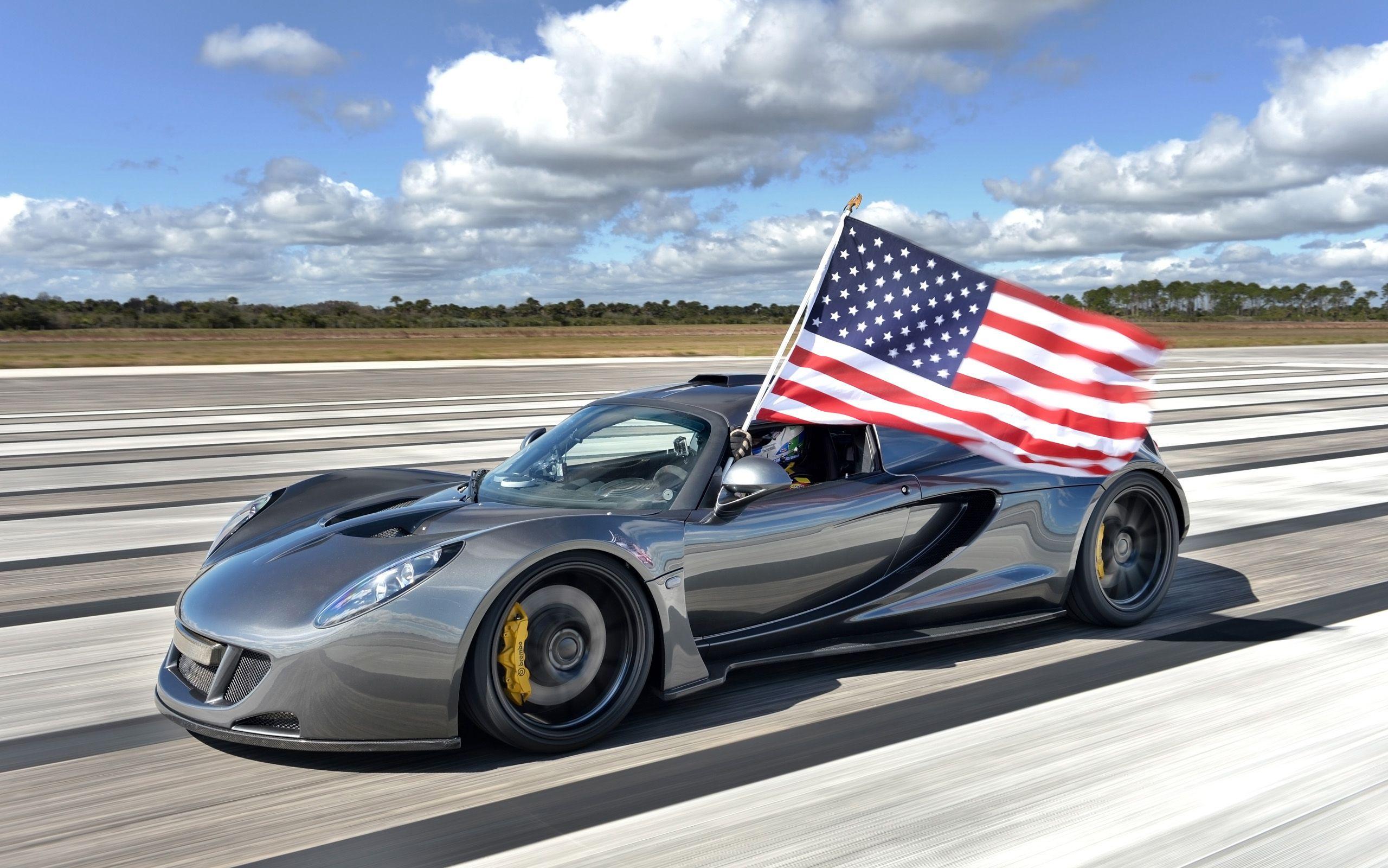 Venom GT World Speed Record By Hennessey Wallpaper. HD Car