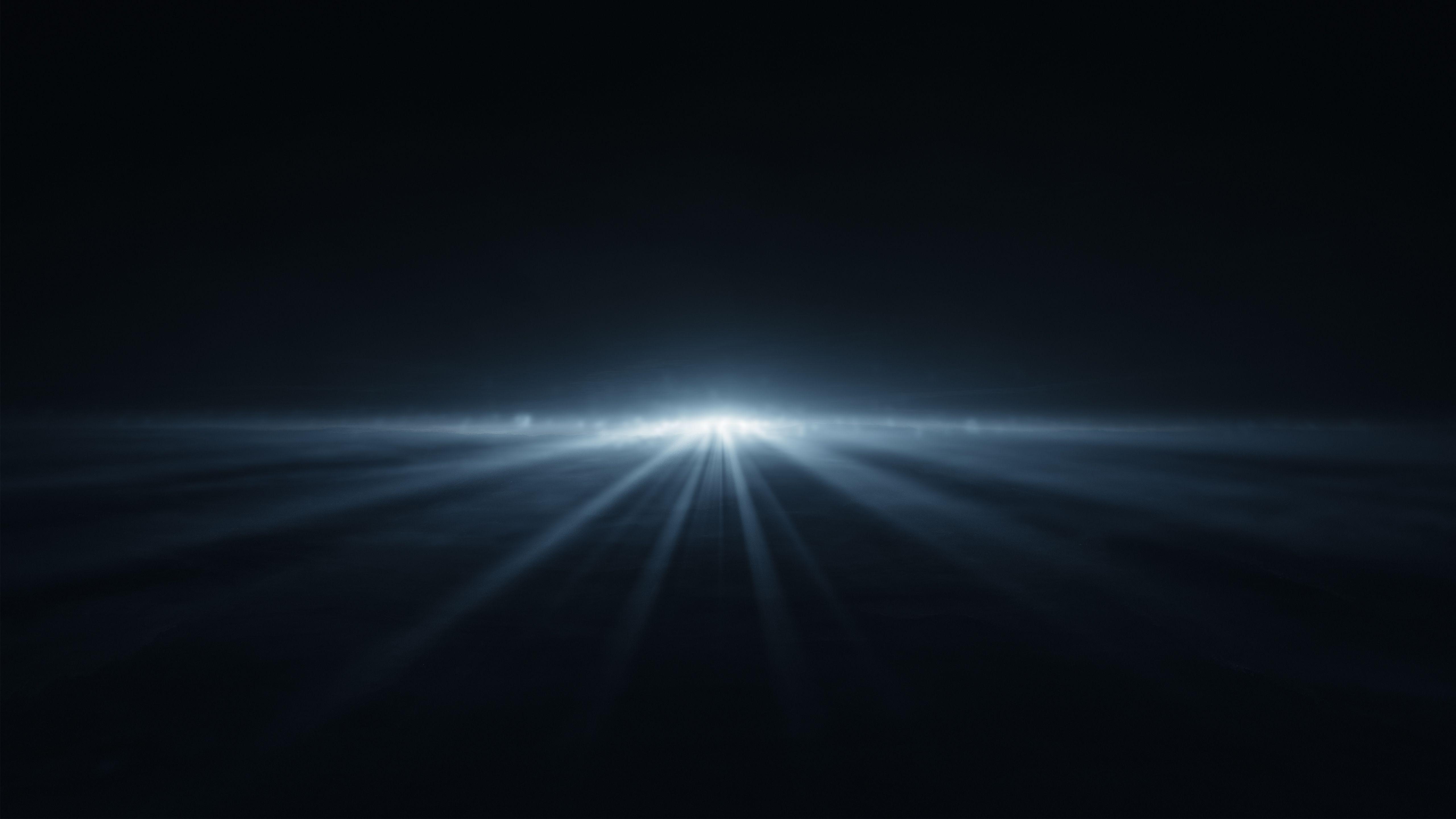 Minimalist HD Wallpaper