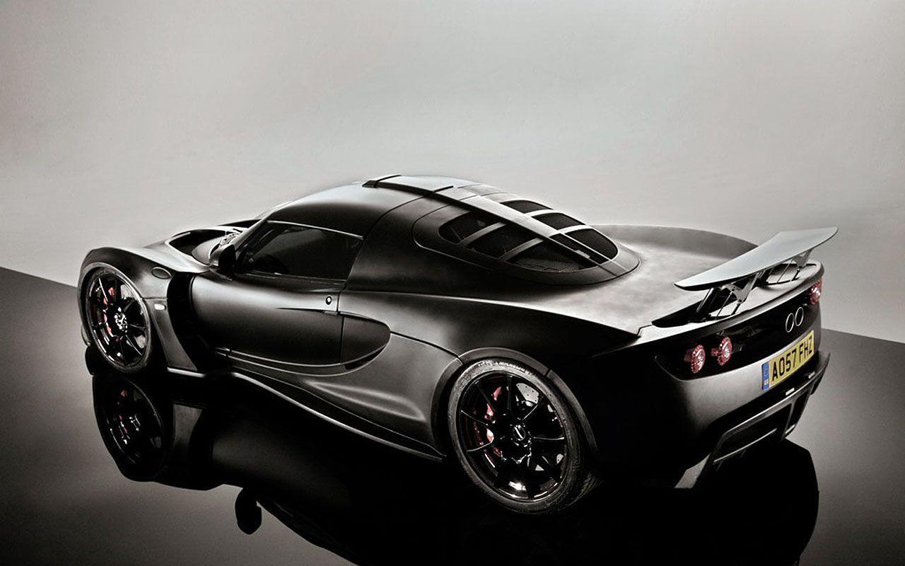 Most Expensive Modern Cars in The World Venom GT Picture