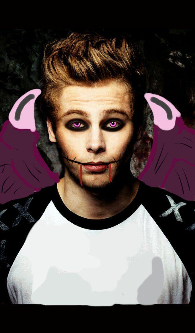 Luke Hemmings Wallpapers - Wallpaper Cave