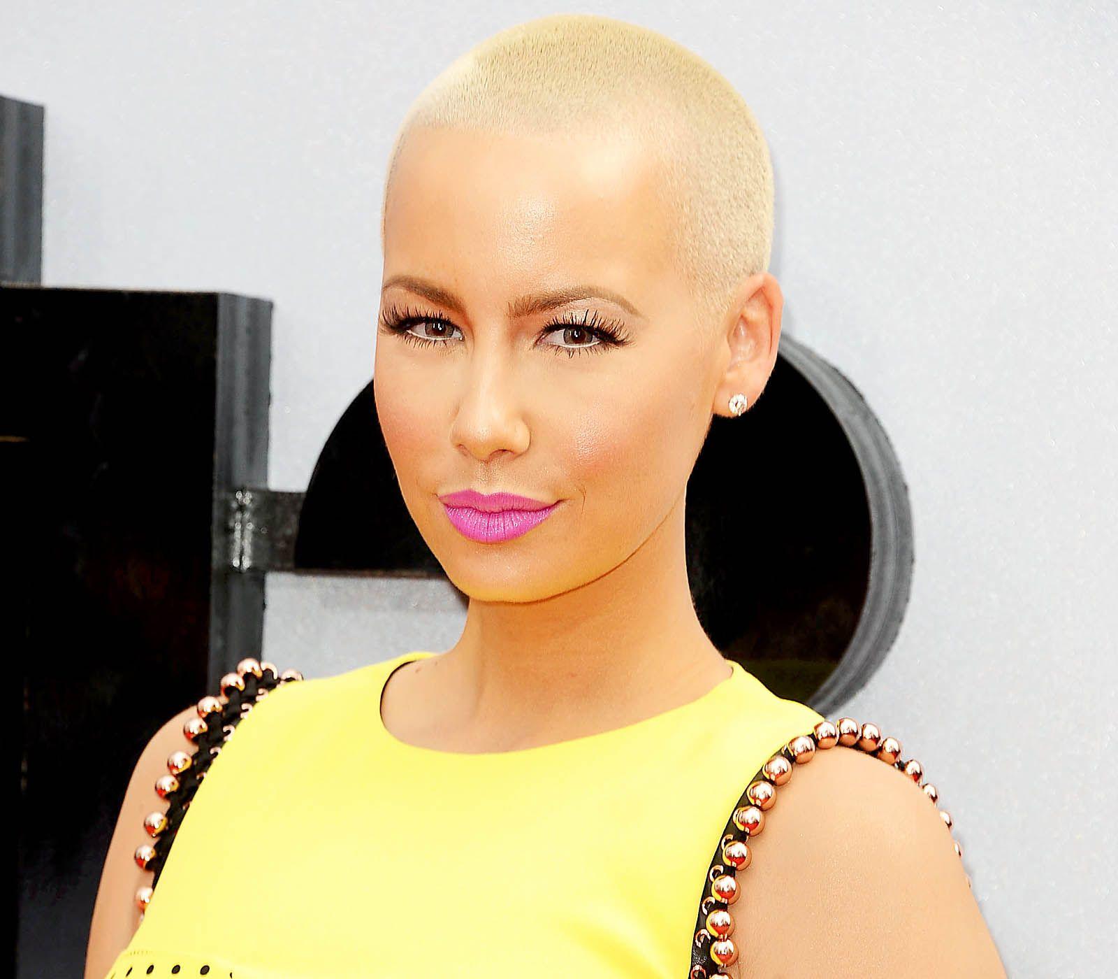 Amber Rose HQ Wallpaper. Full HD Picture
