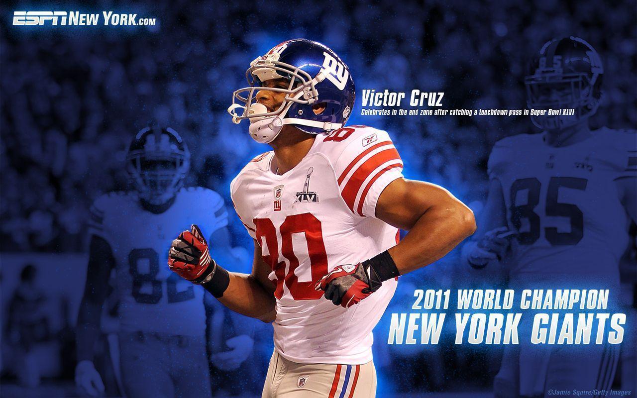Giants Super Bowl Wallpaper: Cruz Edition York Giants Blog- ESPN