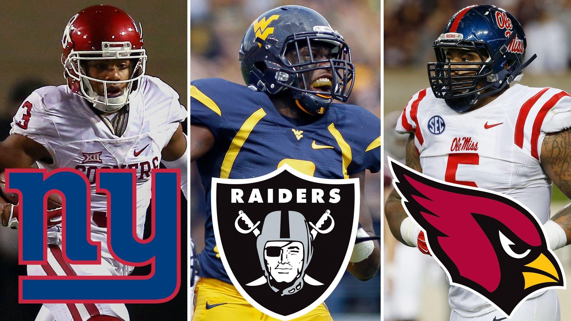 impact rookies ready to elevate new NFL teams